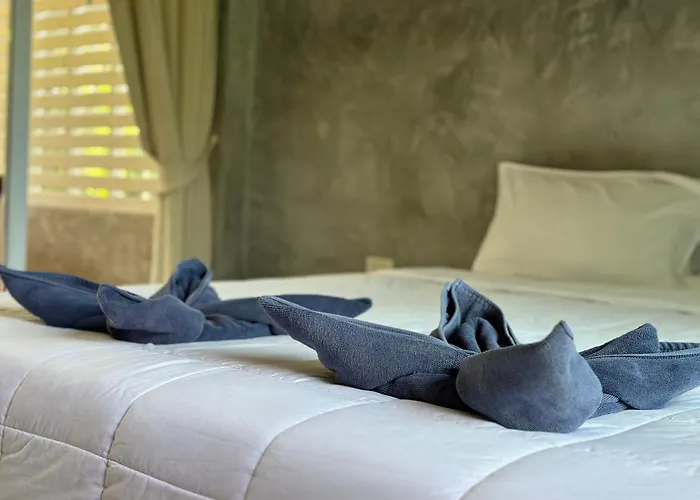 THE ZOHAN- Resort&Villas