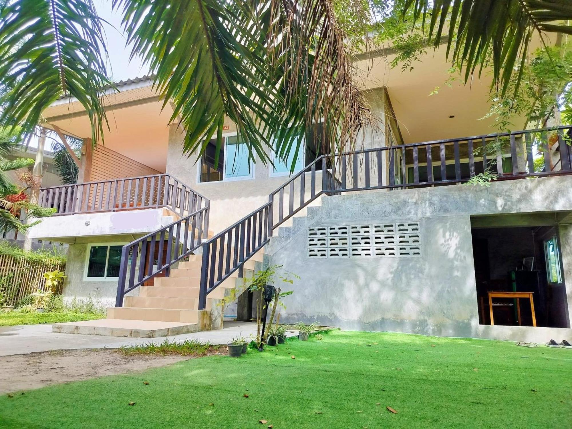 The Zohan- Resort&villas * Wok Tum