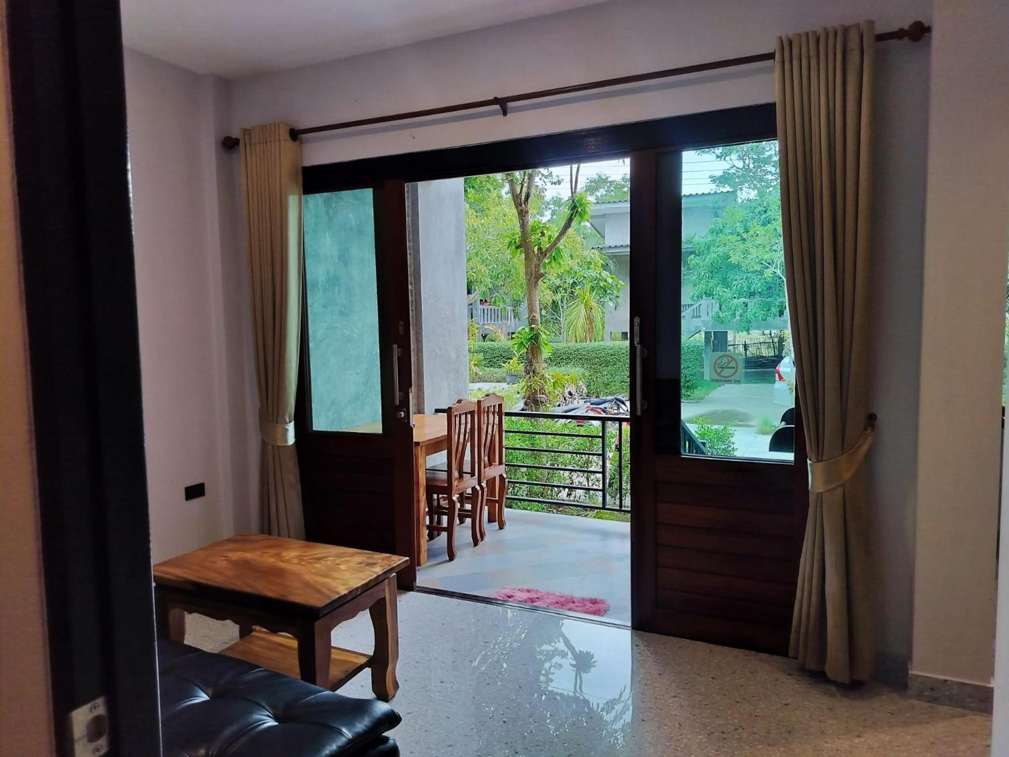 The Zohan- Resort&villas