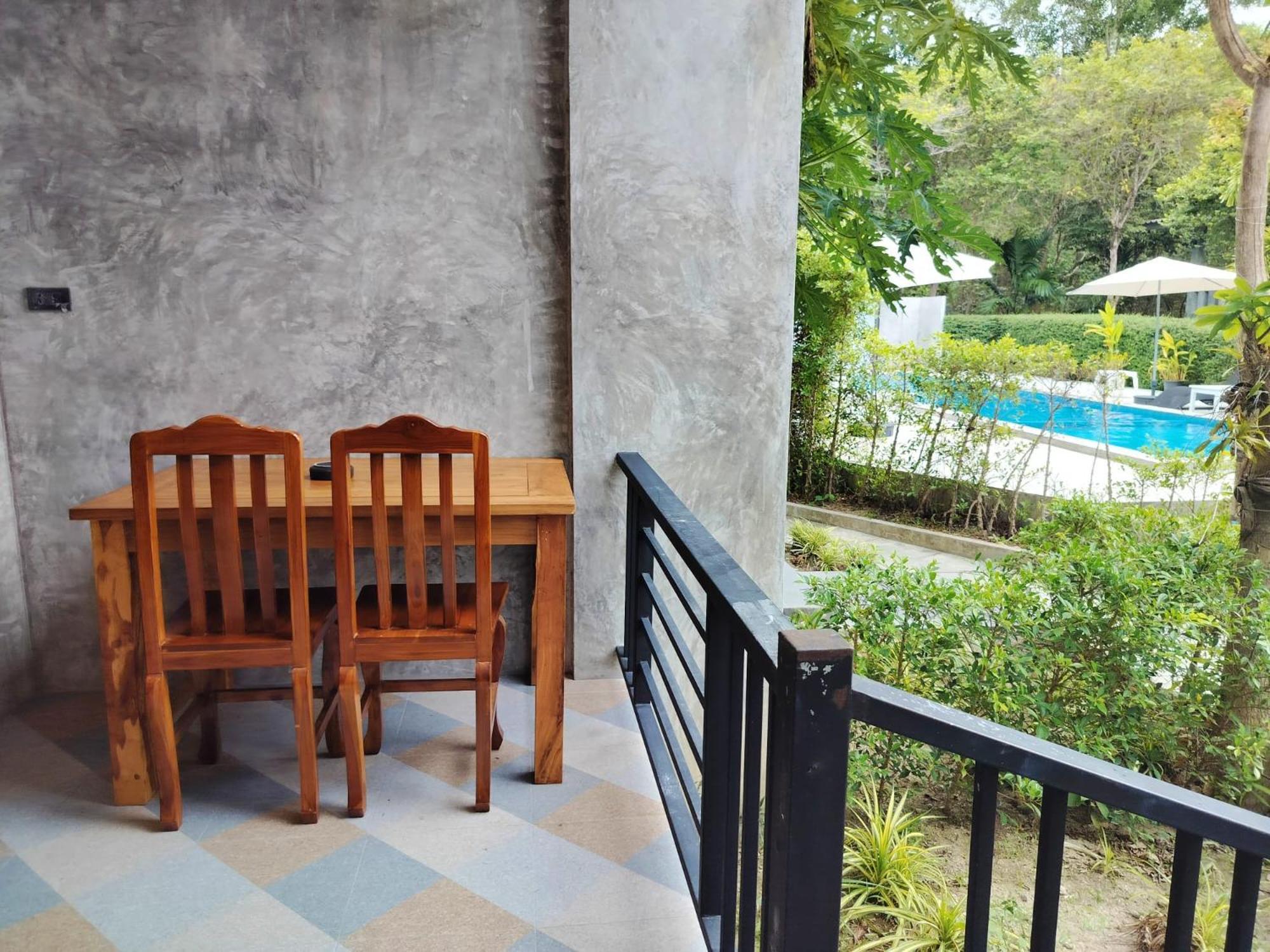The Zohan- Resort&villas Aparthotel *
