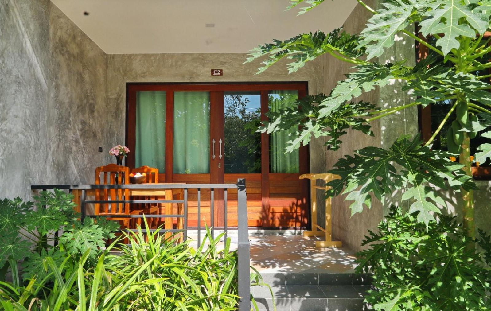 Aparthotel The Zohan- Resort&villas *