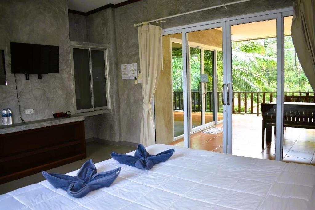 The Zohan- Resort&villas *