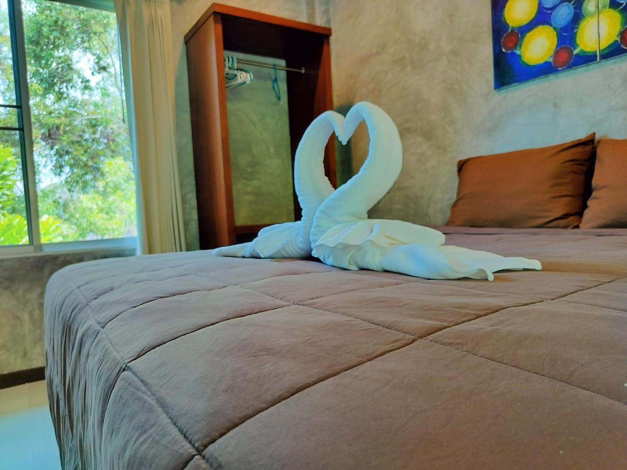 The Zohan- Resort&villas * Wok Tum