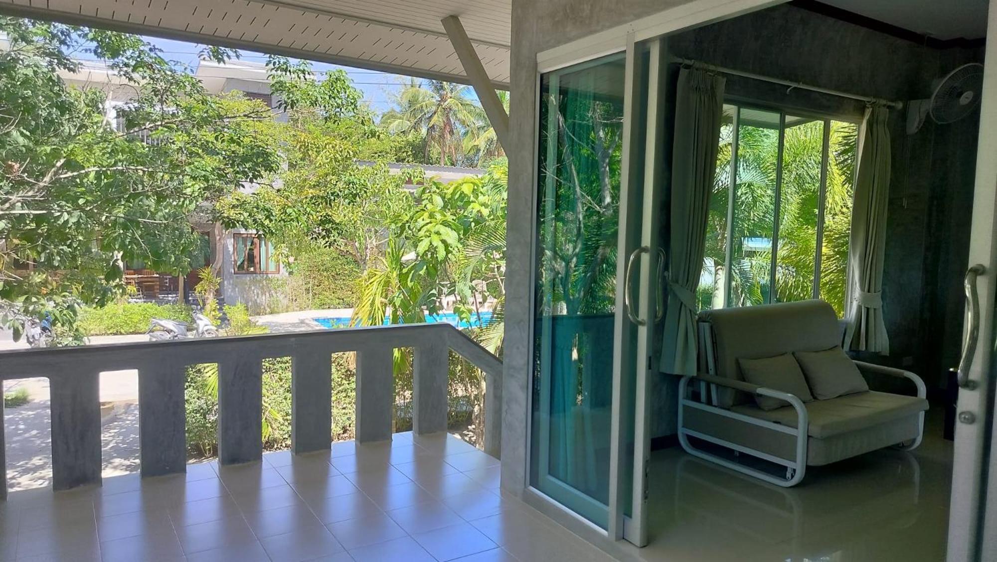 The Zohan- Resort&villas Aparthotel