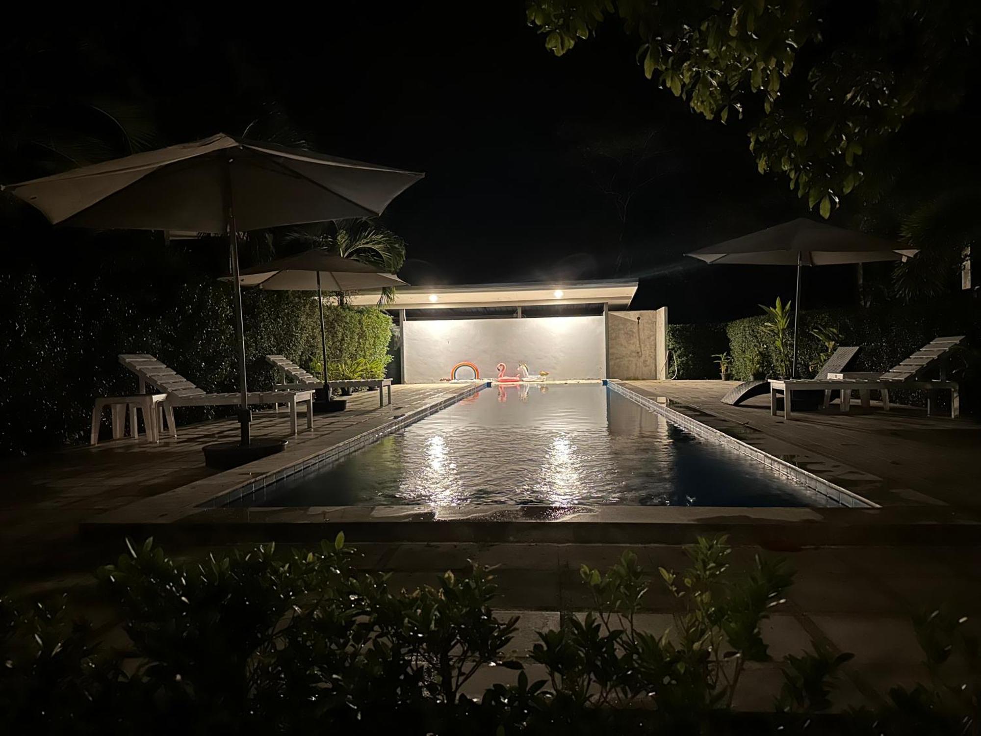 The Zohan- Resort&villas