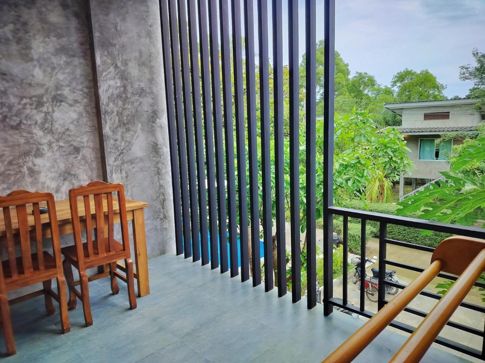 The Zohan- Resort&villas Aparthotel