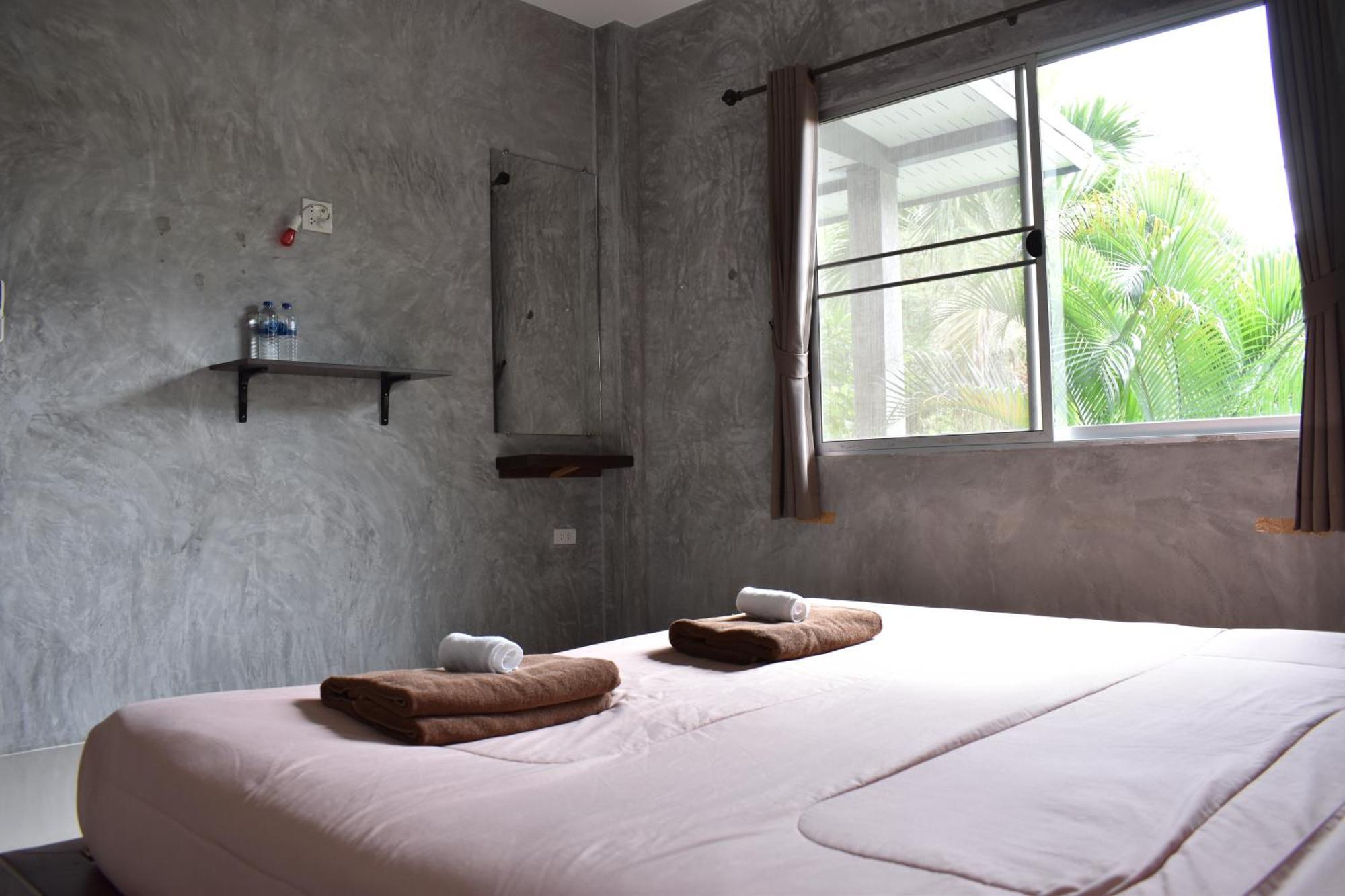Aparthotel The Zohan- Resort&villas