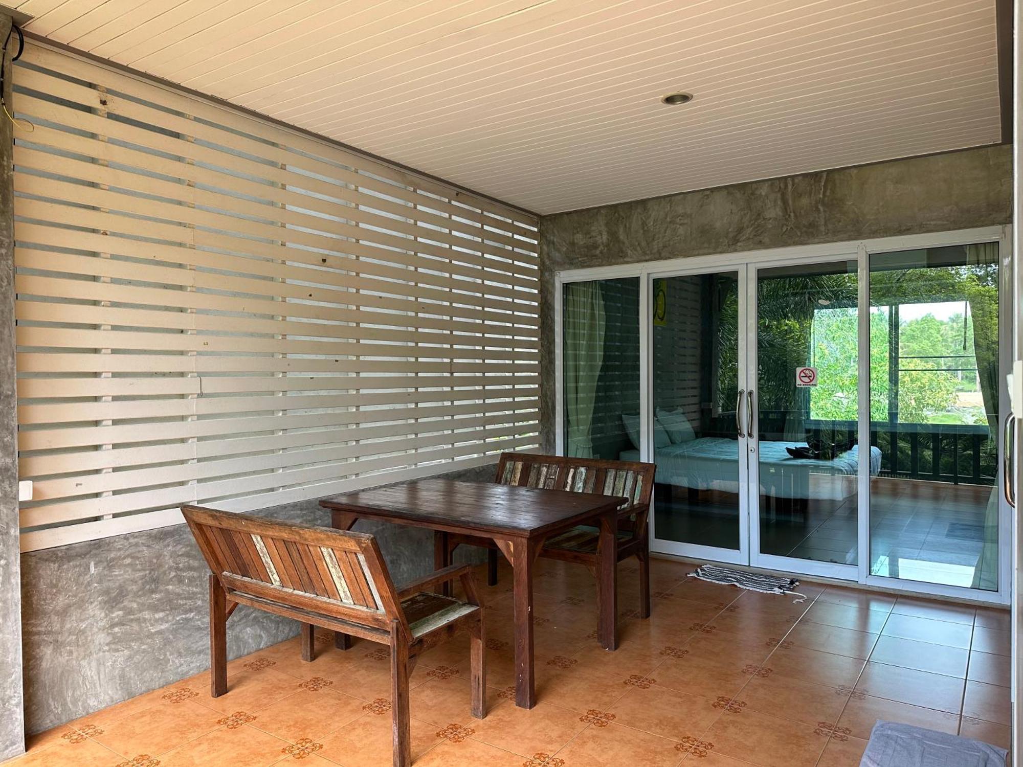 The Zohan- Resort&villas