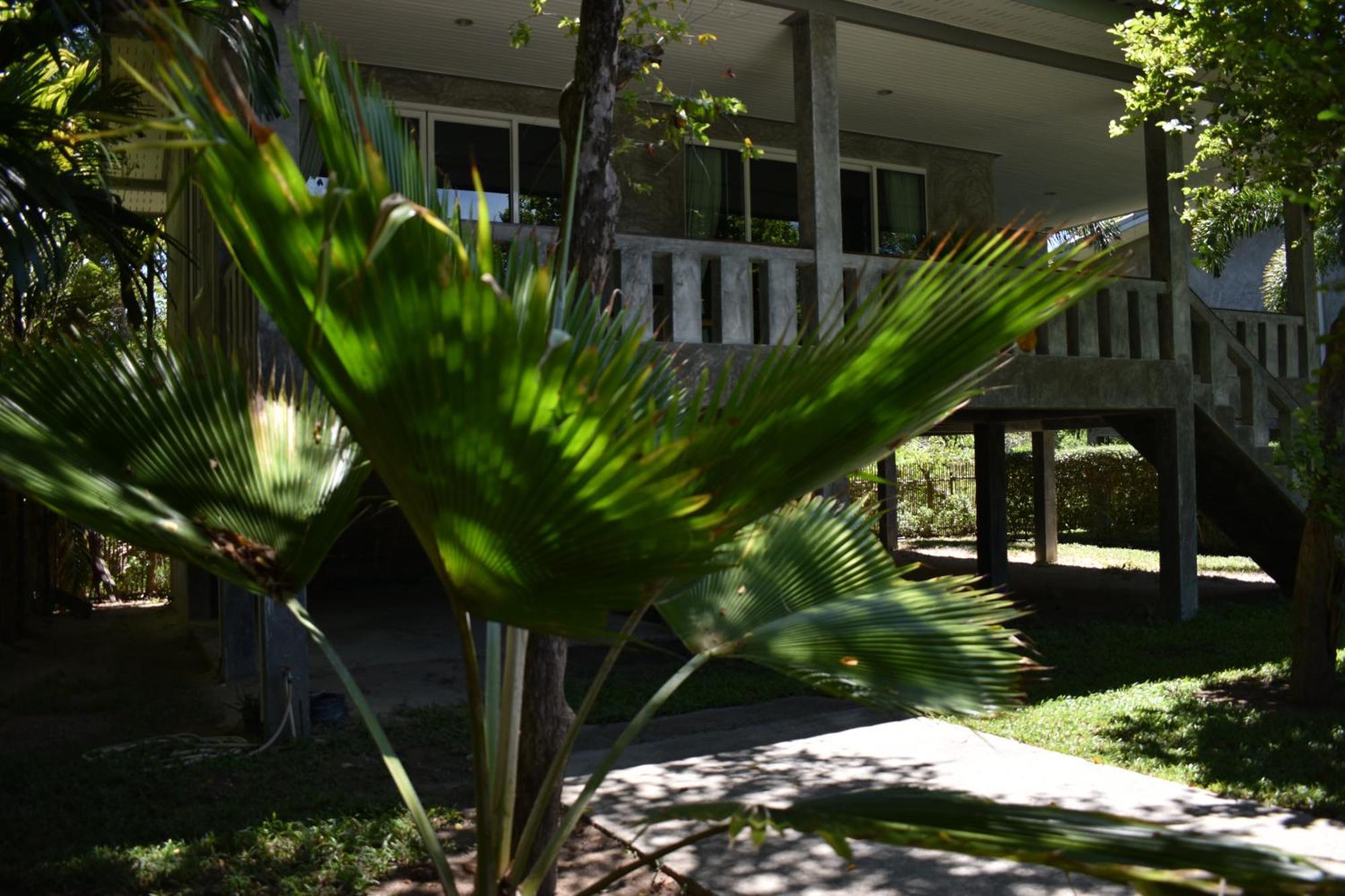 Aparthotel The Zohan- Resort&villas Wok Tum