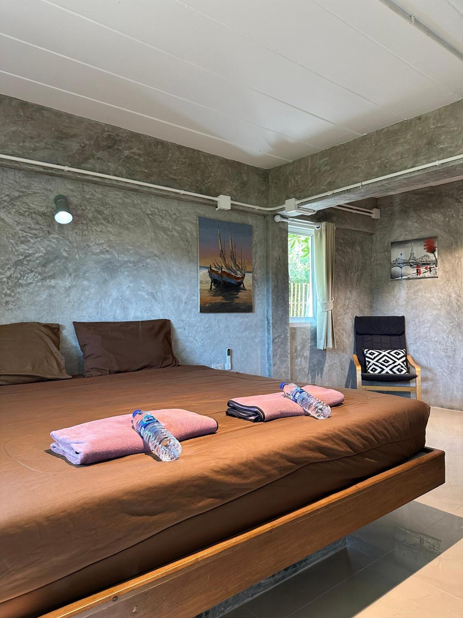 The Zohan- Resort&villas * Wok Tum