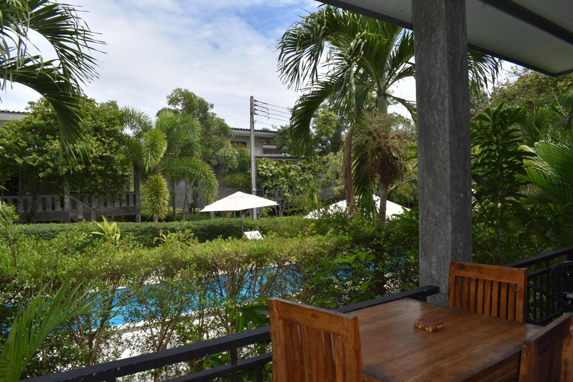 Apartahotel The Zohan- Resort&villas *