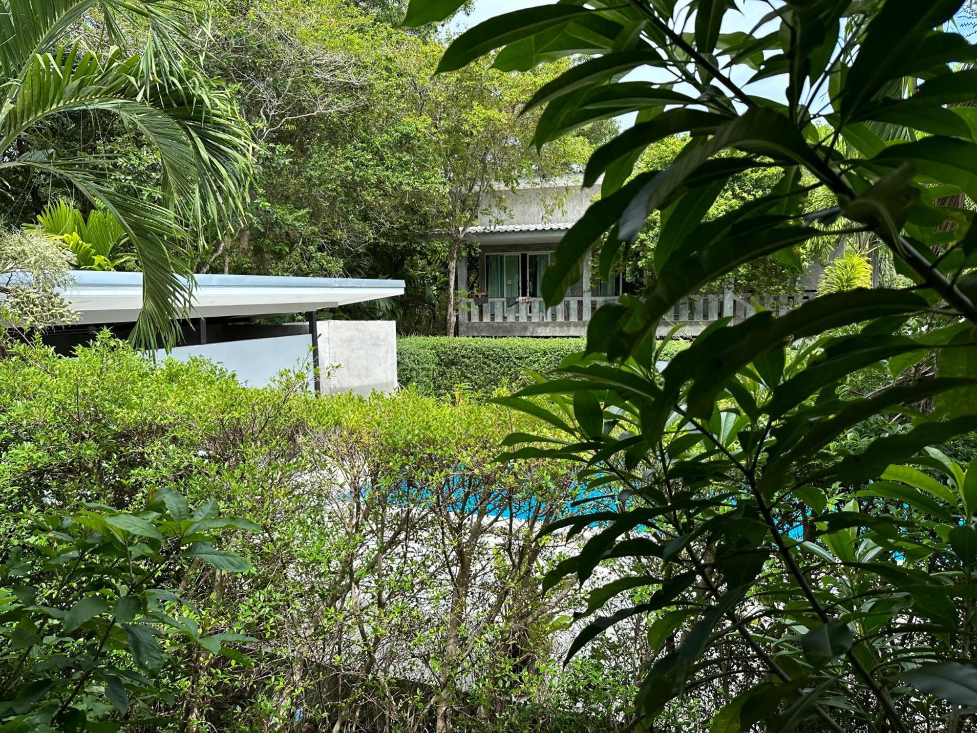The Zohan- Resort&villas *