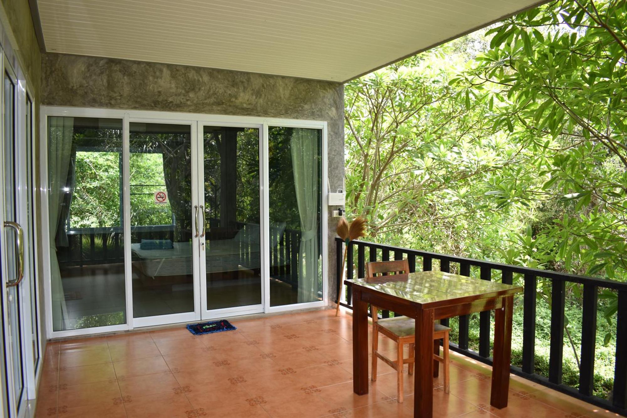 The Zohan- Resort&villas Apartahotel Wok Tum