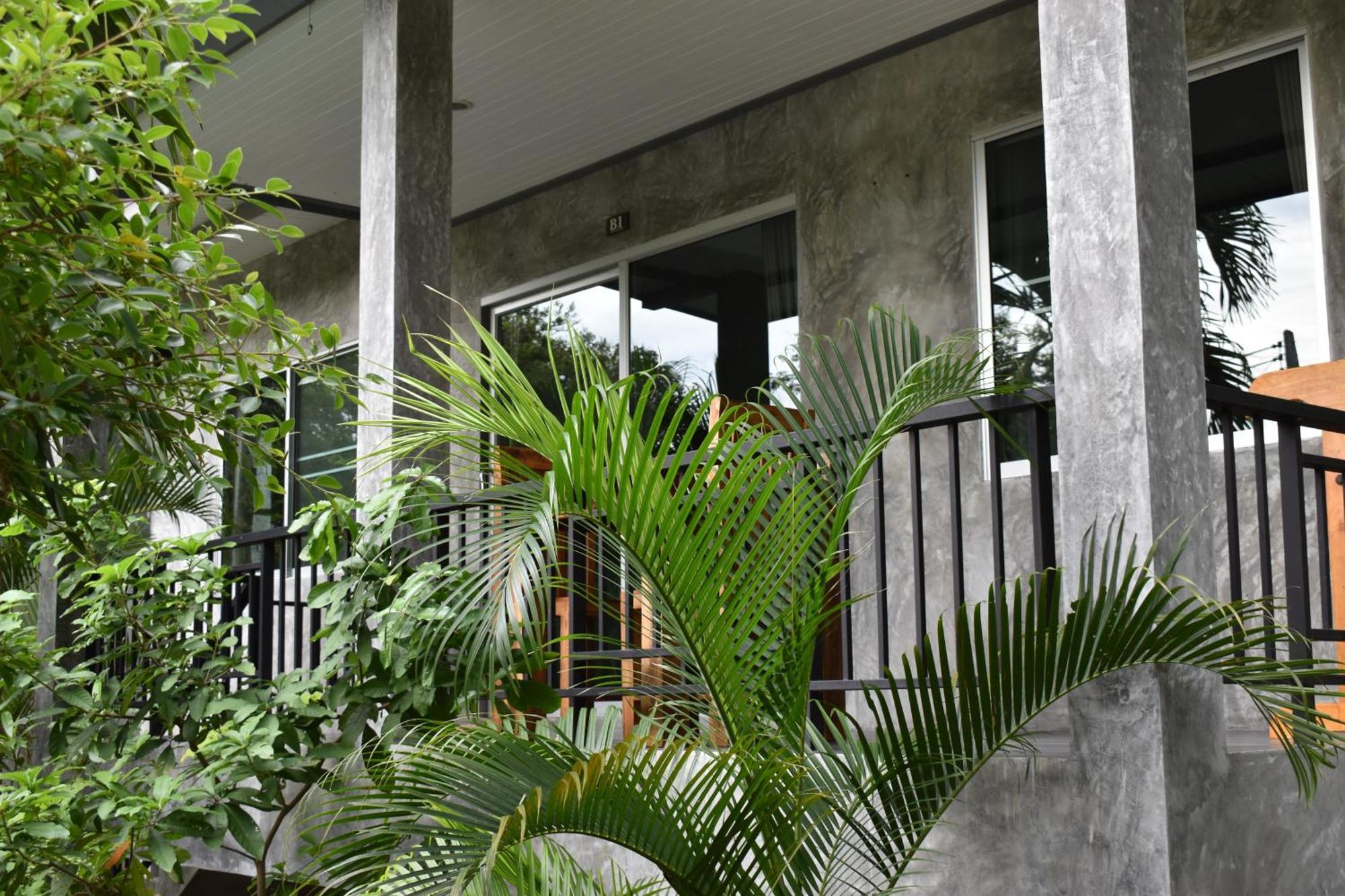 The Zohan- Resort&villas *