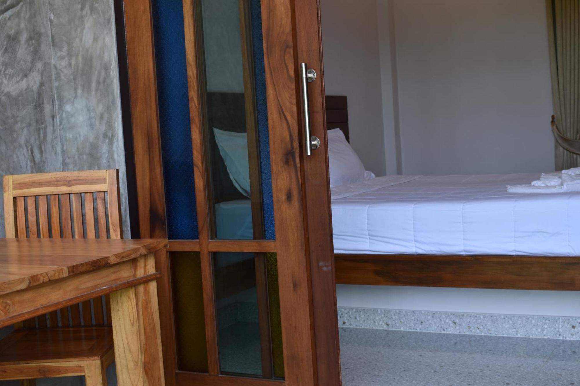 Aparthotel The Zohan- Resort&villas *