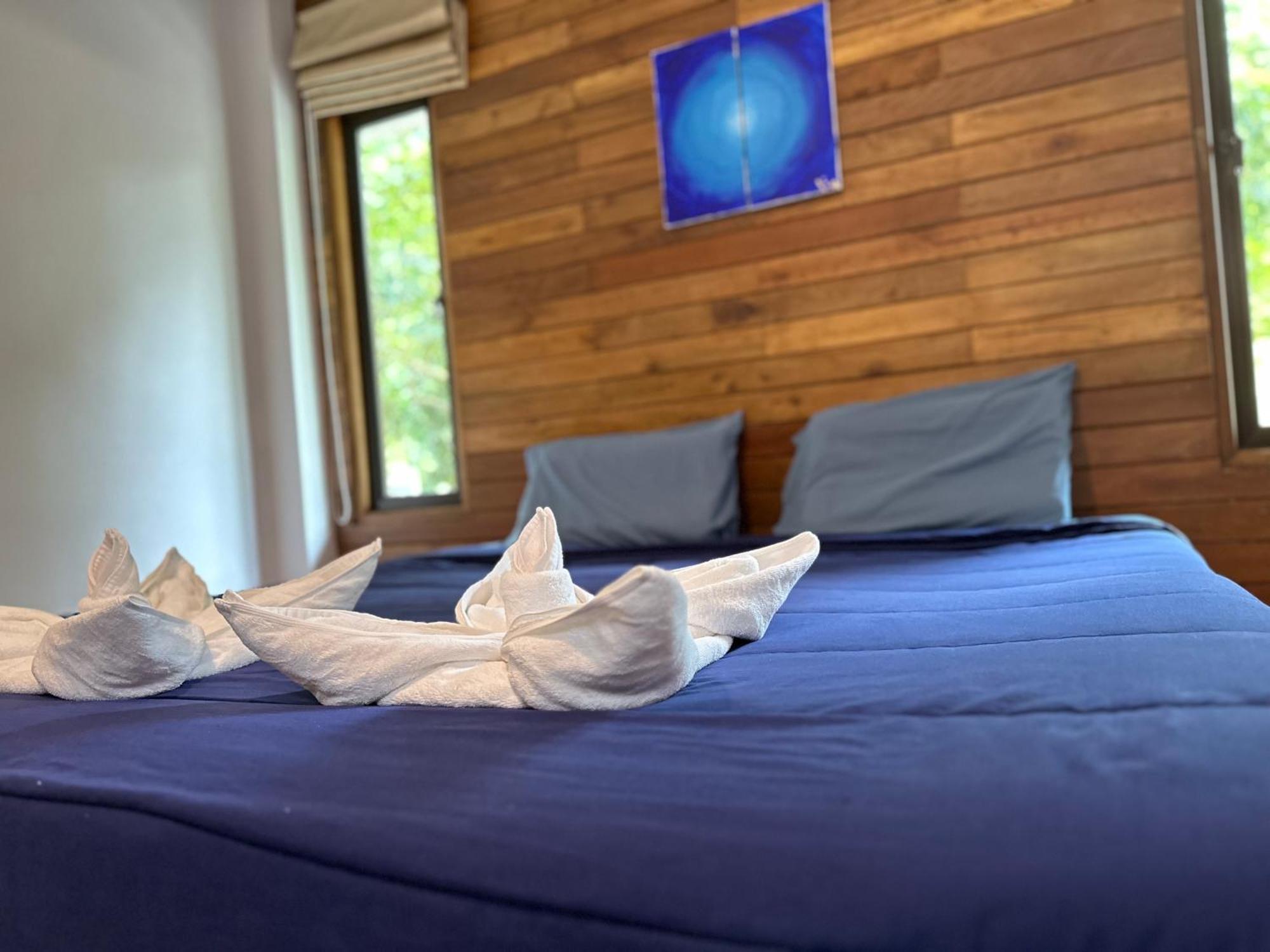 Aparthotel The Zohan- Resort&villas *