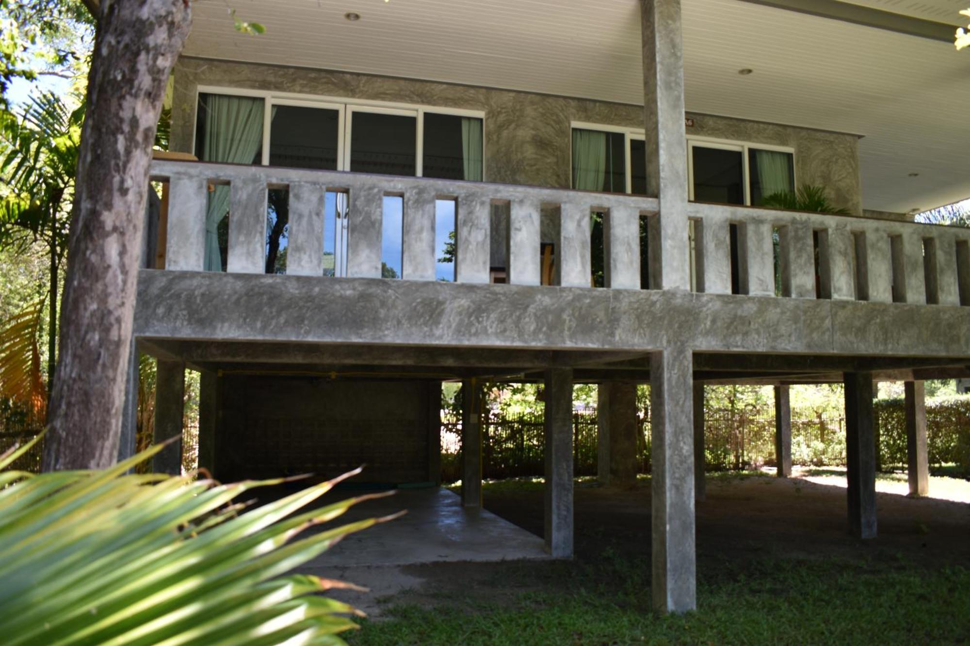The Zohan- Resort&villas Apartahotel