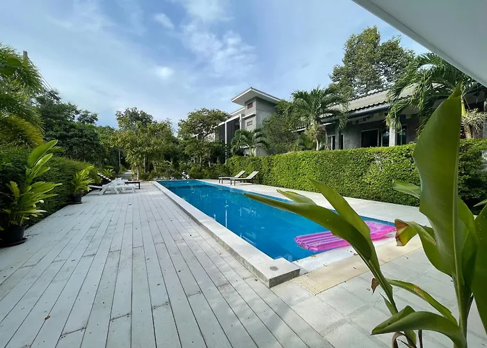 The Zohan Resort & Travel Agency