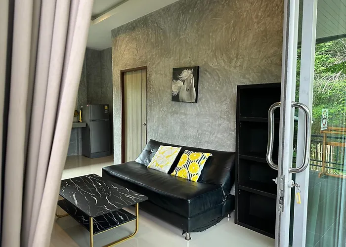 The Zohan Resort & Travel Agency