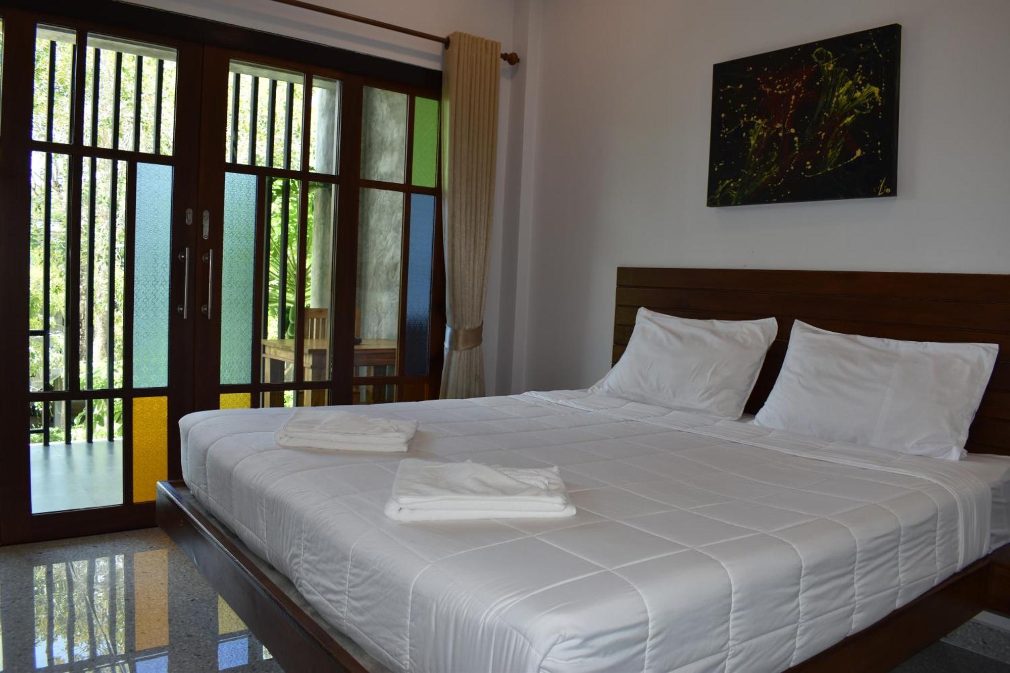 The Zohan & Travel Agency Aparthotel