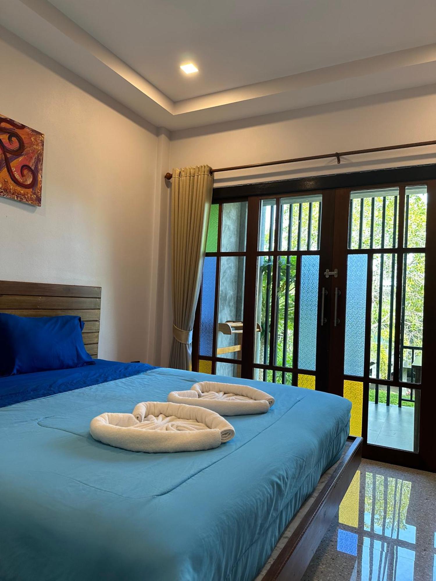 Aparthotel The Zohan & Travel Agency